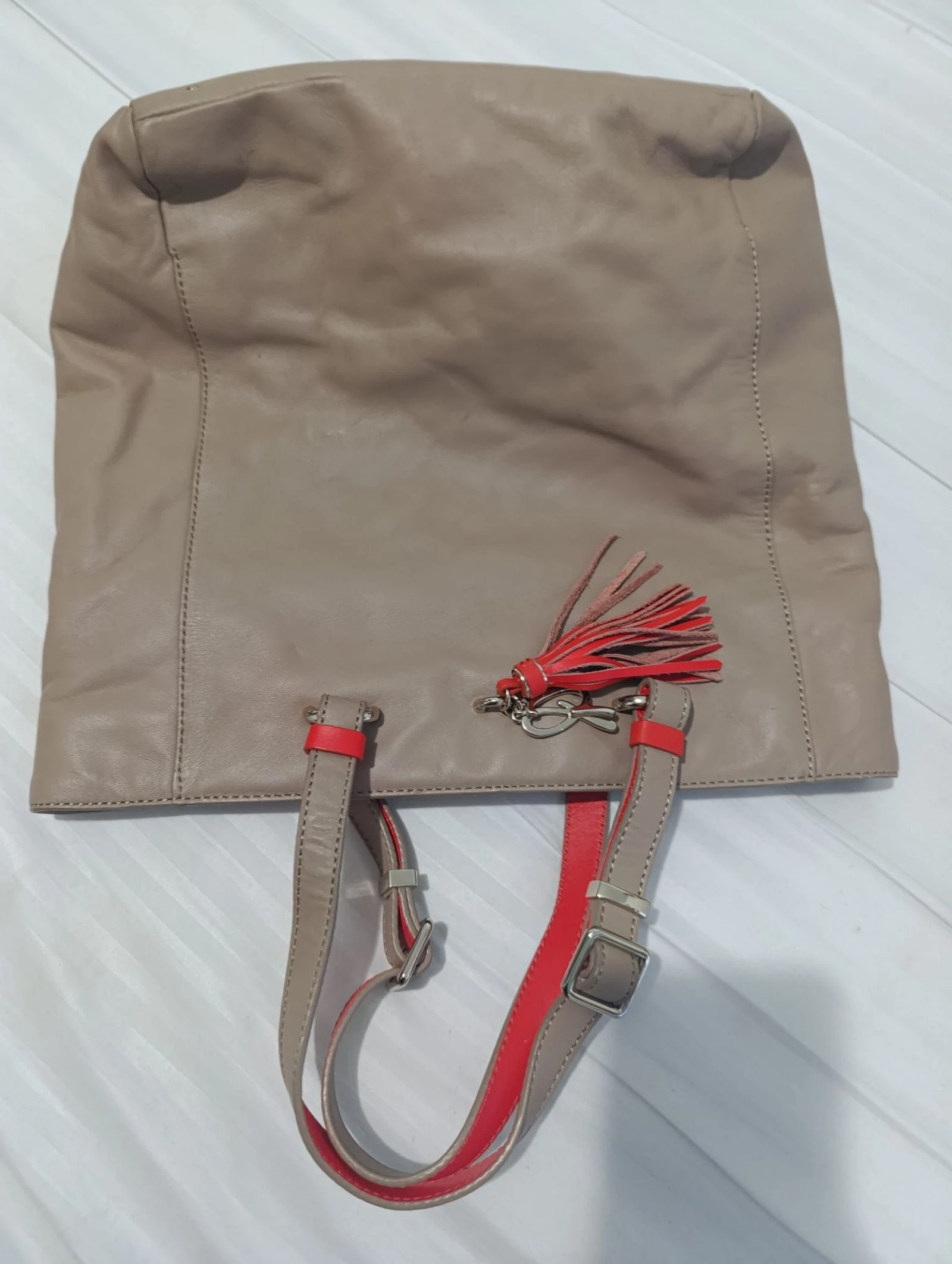 Bolsa Purificación García tote – photo 15